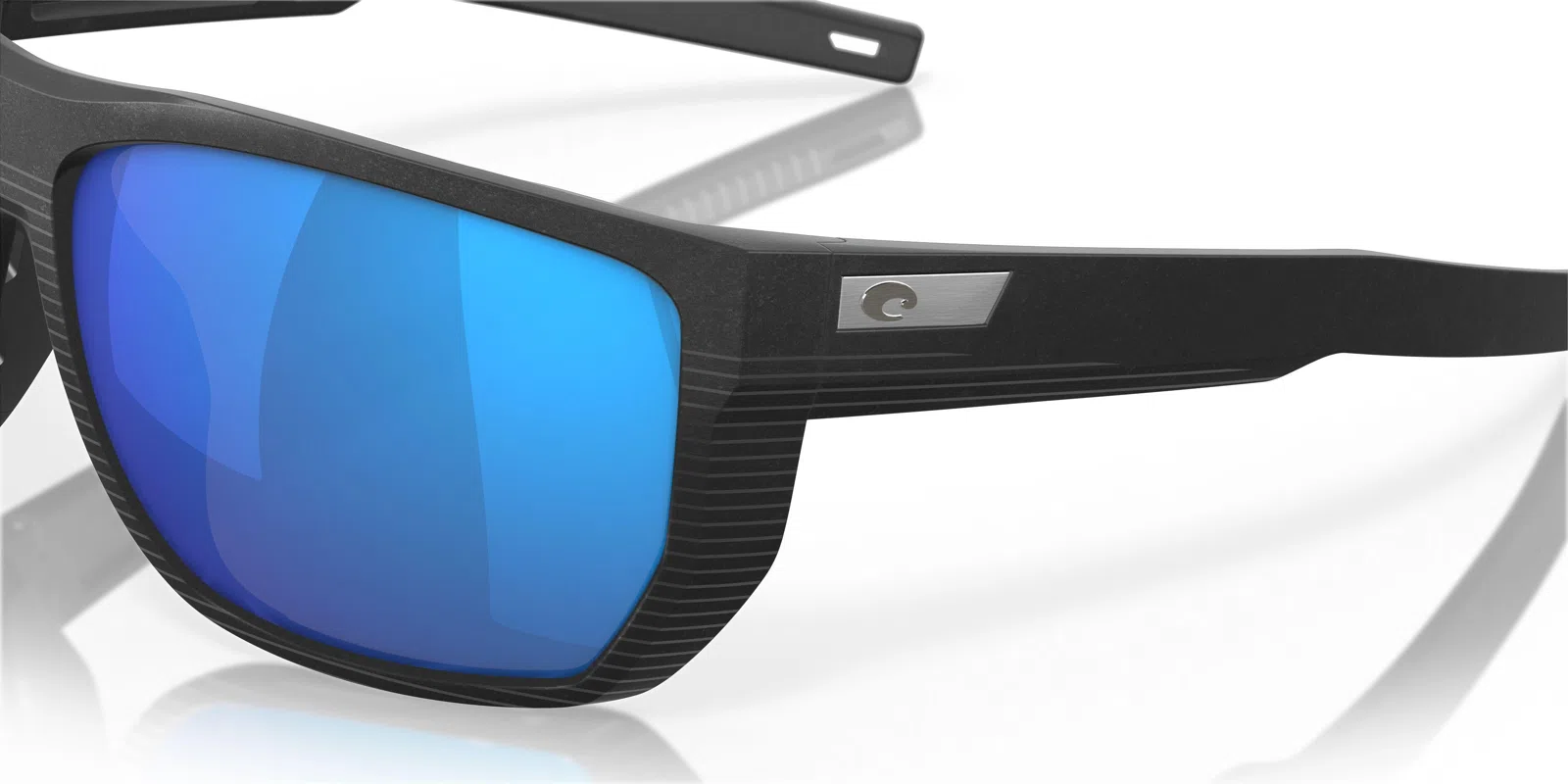 Costa Del Mar Santiago 9085 Sunglasses - 04g Net Black - view 11